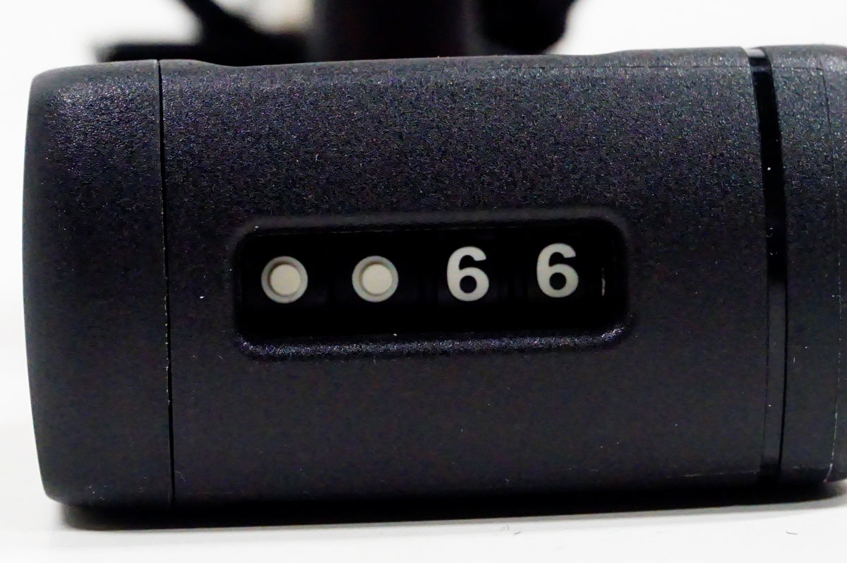 ABUS 「アブス」 BORDO LITE ロック / 名古屋大須店