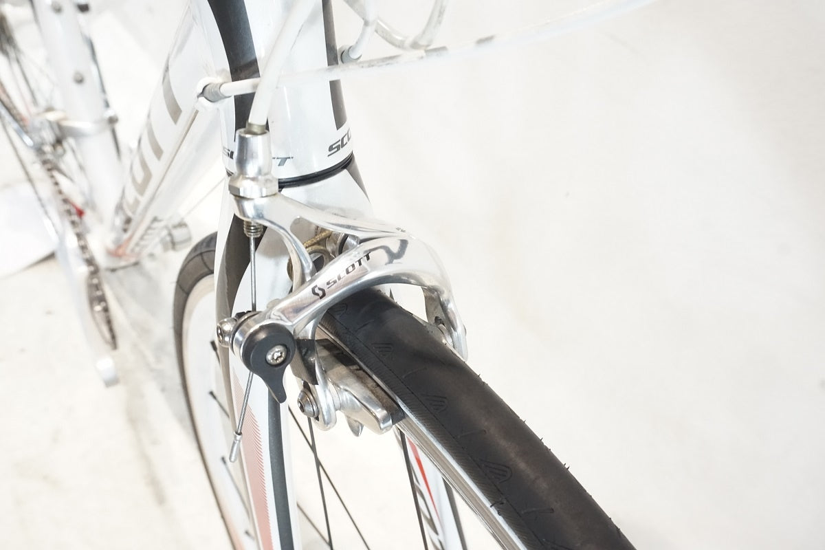 SCOTT 「スコット」 SPEEDSTER S45.1 2012年ごろモデル ロードバイク