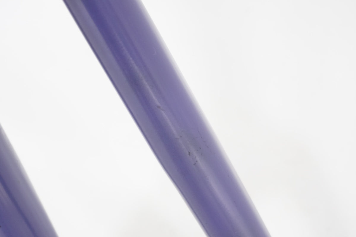 ブランド不明 100mm クロモリ フロントフォーク / 滋賀大津店