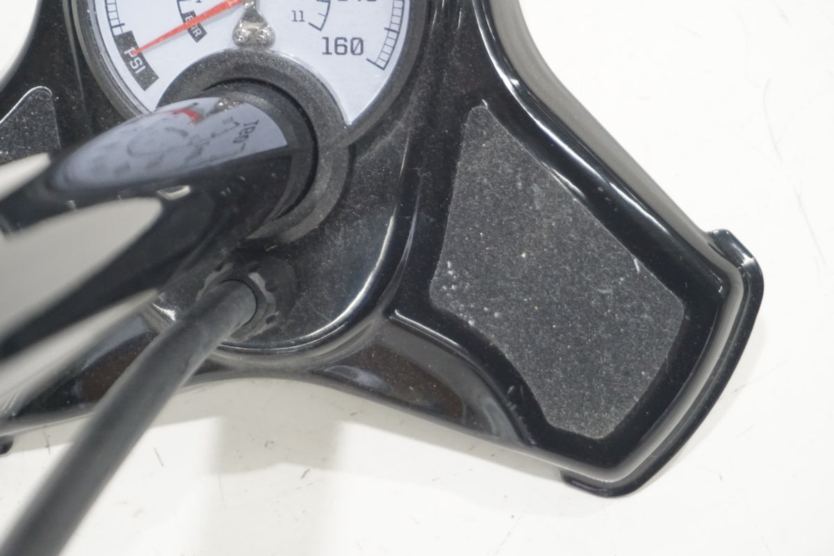 BONTRAGER 「ボントレガー」 CHARGER フロアポンプ / 滋賀大津店