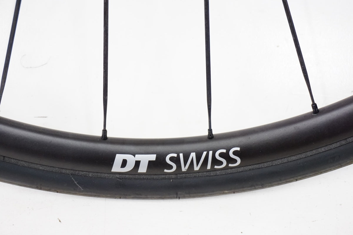 DT SWISS「ディーティースイス」 P1800 SPLINE DB シマノ11速