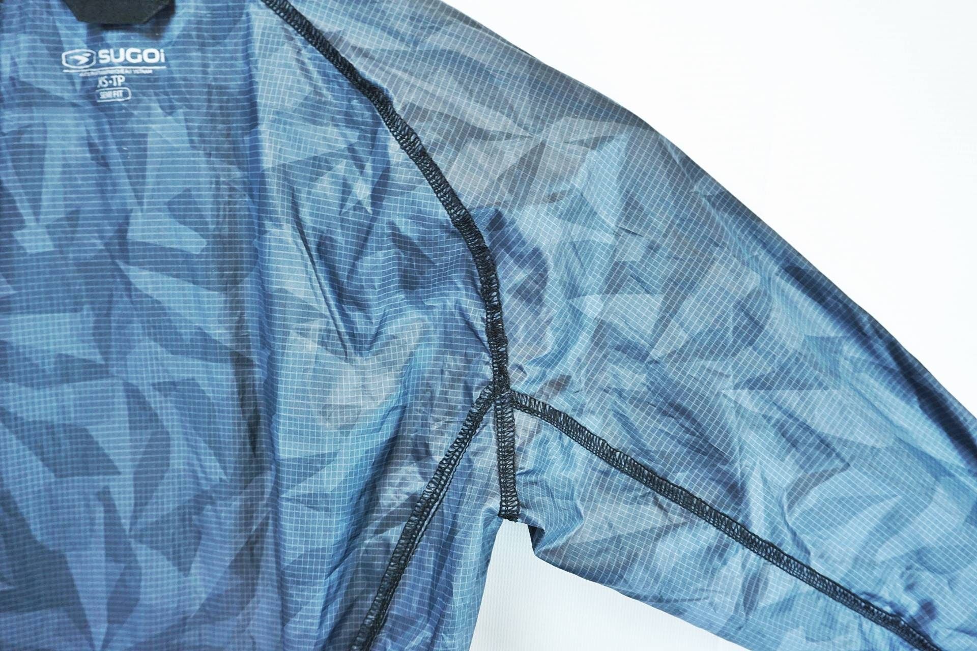 SUGOI 「スゴイ」 XSサイズ ウィンドブレーカー / 有明ガーデン店