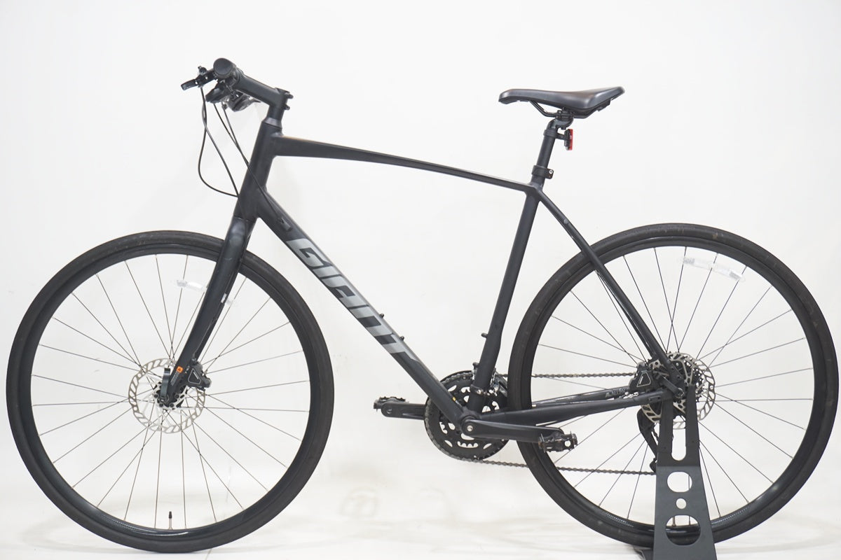 GIANT 「ジャイアント」 ESCAPE RX2 DISC 2025年モデル クロスバイク