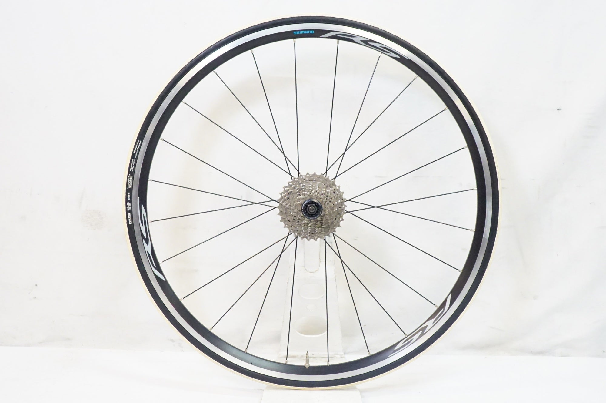 SHIMANO 「シマノ」 WH-RS100 シマノ 11/12速 リアホイール / 熊谷本店