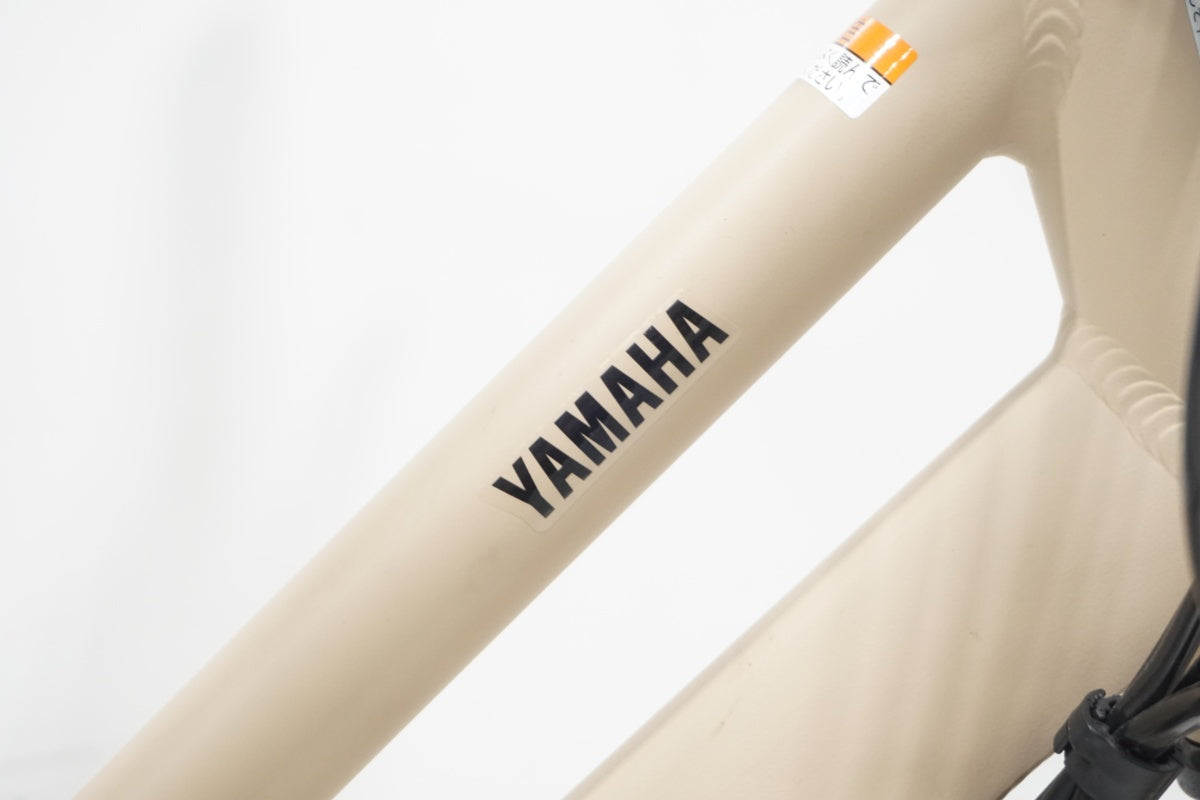YAMAHA 「ヤマハ」 PAS RIN 26インチ 2024年モデル 電動アシスト自転車 