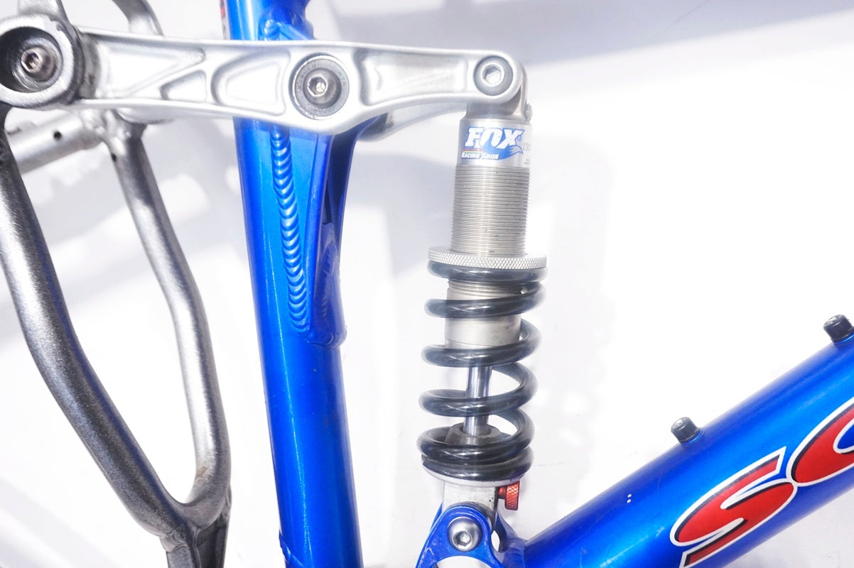 SCHWINN 「シュウィン」 ROCKET88 STAGE4 年式不明 フレーム / 大阪