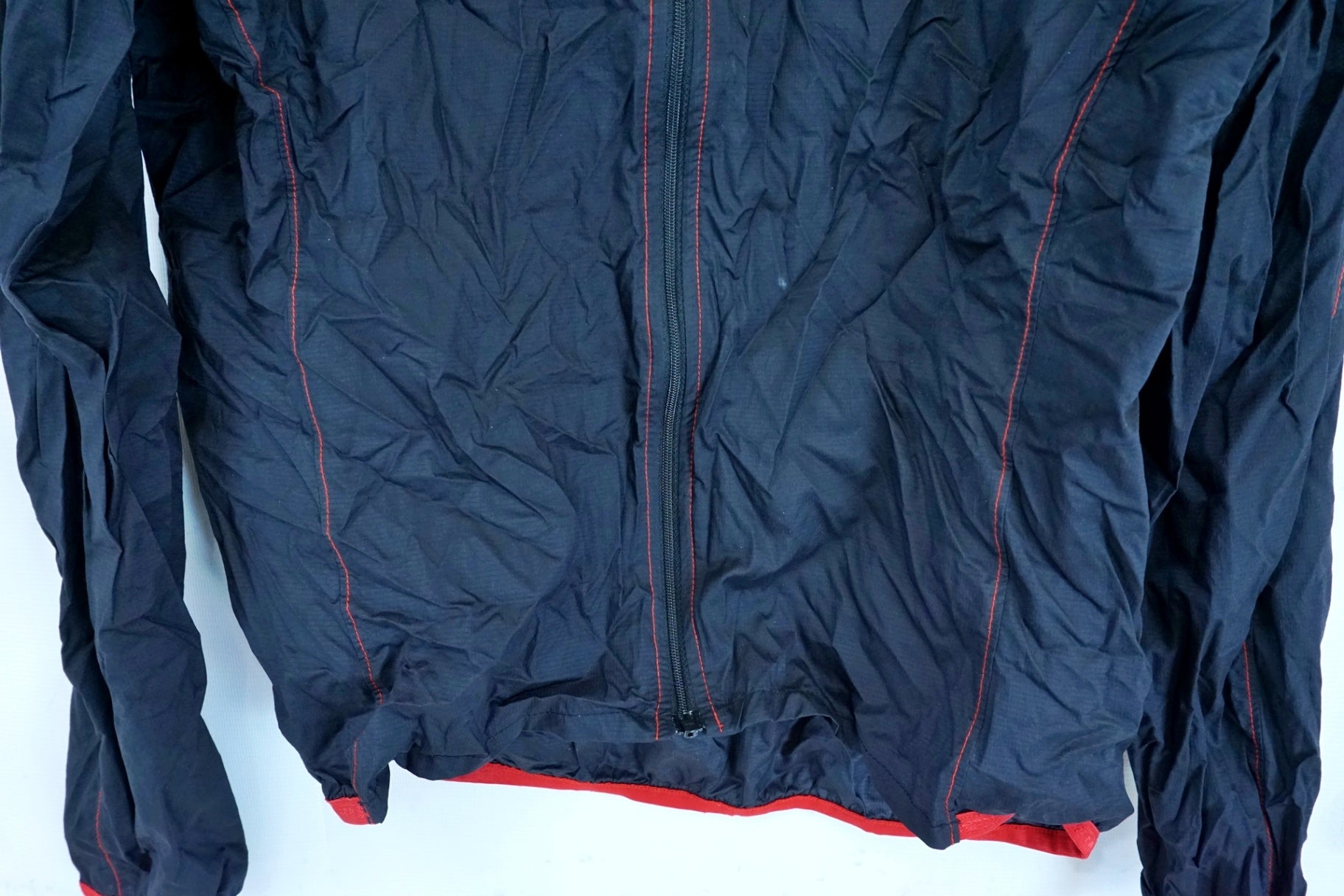 PEARLIZUMI 「パールイズミ」 Lサイズ ウインドブレーカー / 有明ガーデン店