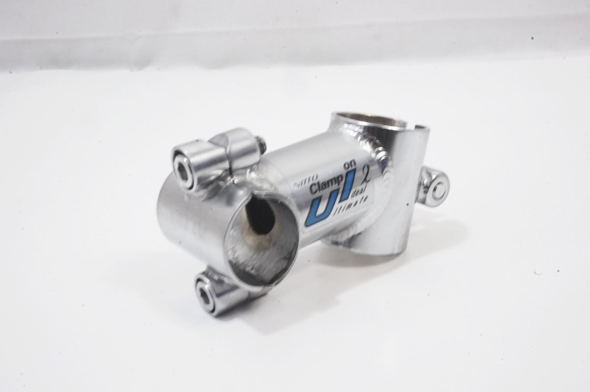 NITTO 「ニットー」 UI-2 φ26.0 60mm ステム / バイチャリ世田谷店