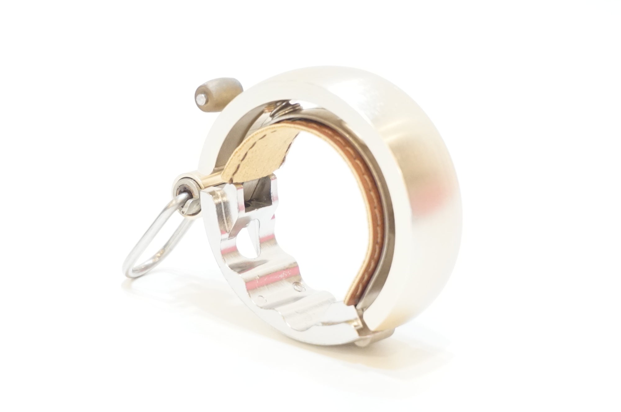 KNOG 「ノグ」 Oi LUXE LARGE Lサイズ φ31.8 ベル / 浦和ベース