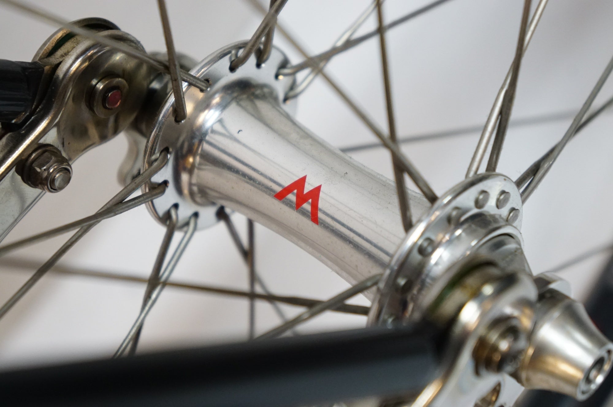 ALEX MOULTON 「アレックスモールトン」 XTB LIMITED EDITION 2020年頃 ミニベロ / 熊谷本店