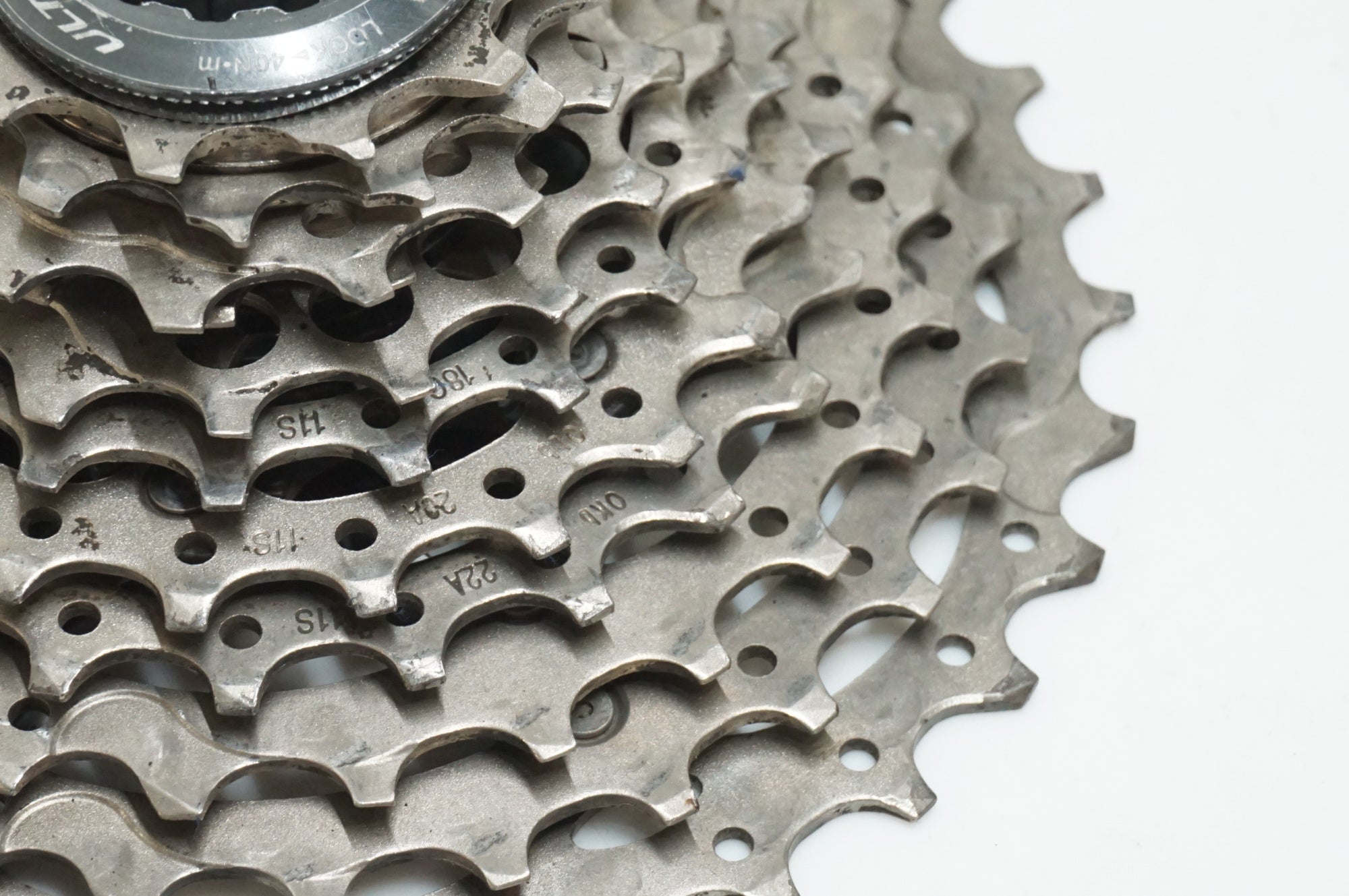 SHIMANO 「シマノ」 ULTEGRA CS-6800 スプロケット / 大宮店