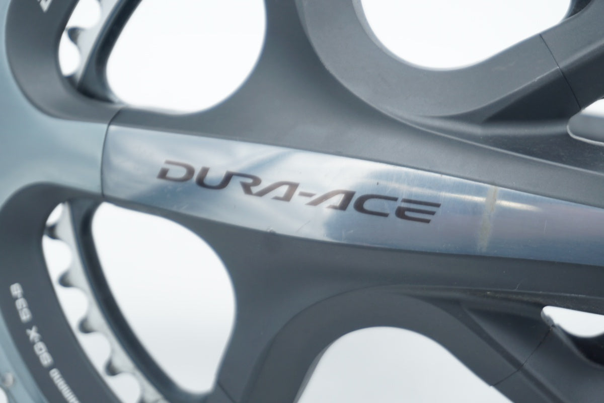 SHIMANO 「シマノ」 DURA-ACE FC-7900 53-39T 172.5mm クランク / 滋賀