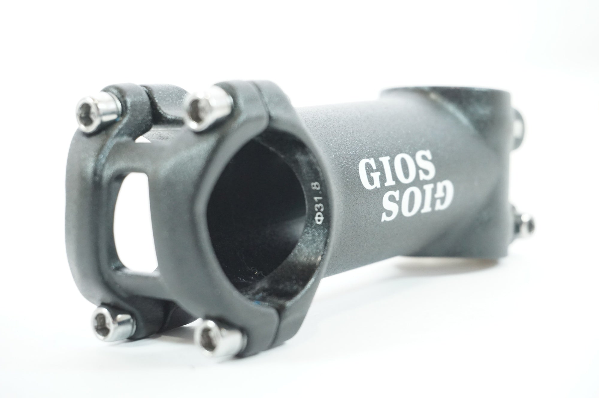 GIOS 「ジオス」 φ31.8 90mm ステム / 宇都宮店