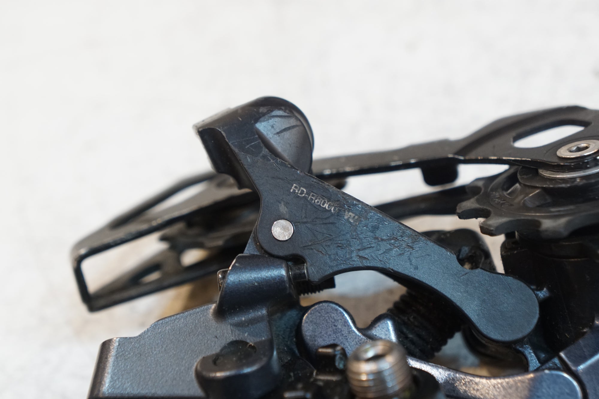 SHIMANO 「シマノ」 ULTEGRA RD-R8000 リアディレイラー / バイチャリ浦和ベース