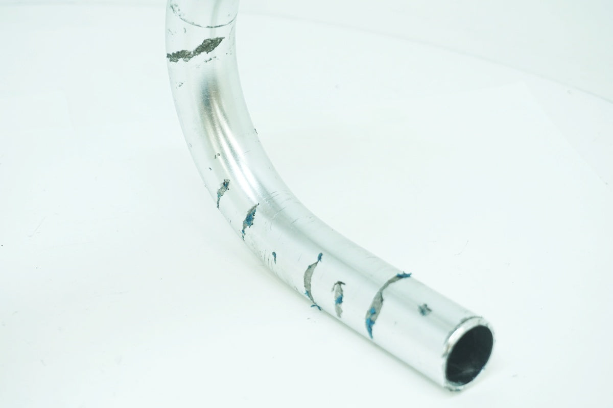 NITTO 「ニットー」 B105 RD Φ25.4 400mm ハンドル / 大阪美原北インター店