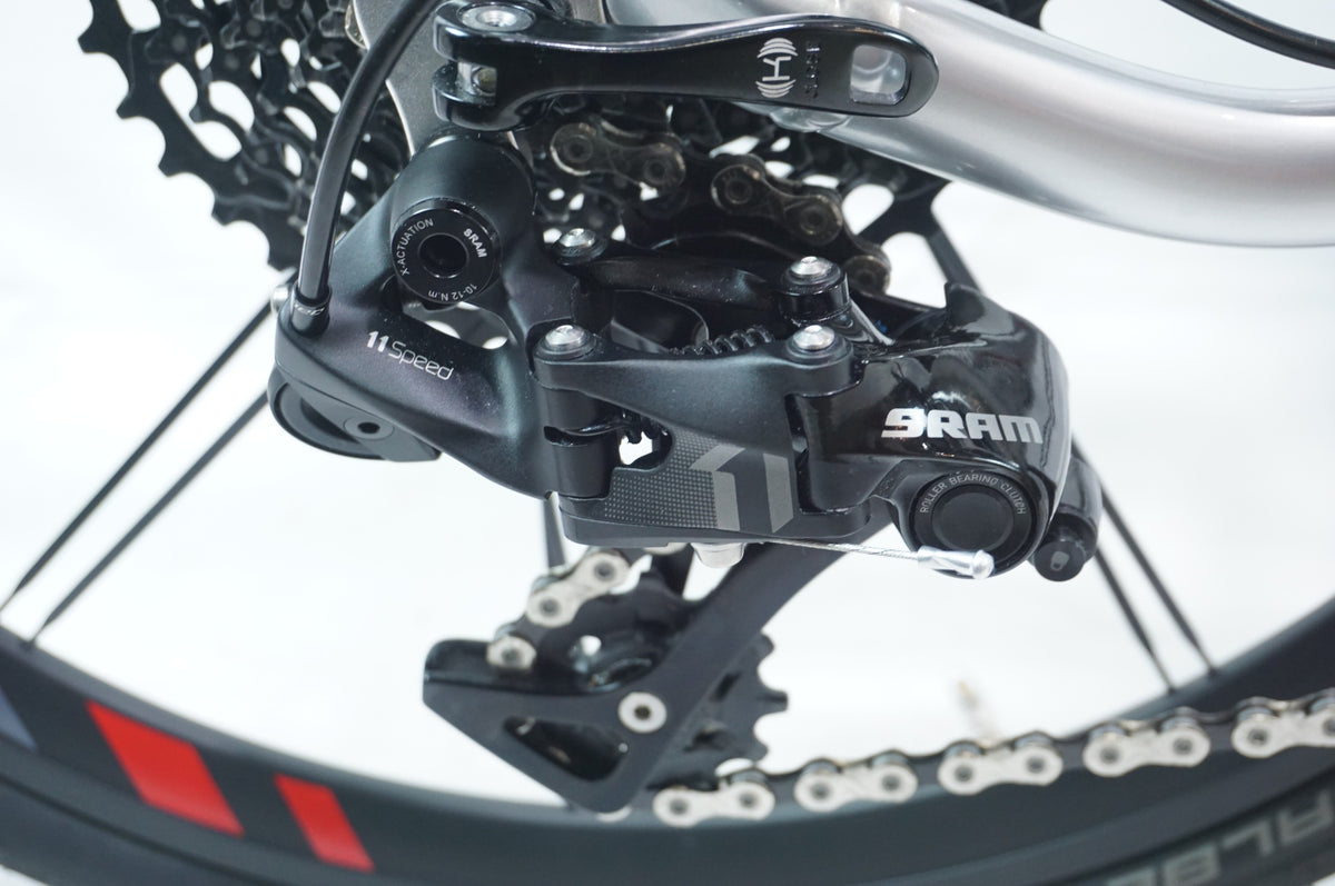 TERN 「ターン」 VERGE X11 2026年モデル 折りたたみ自転車 / 中目黒店