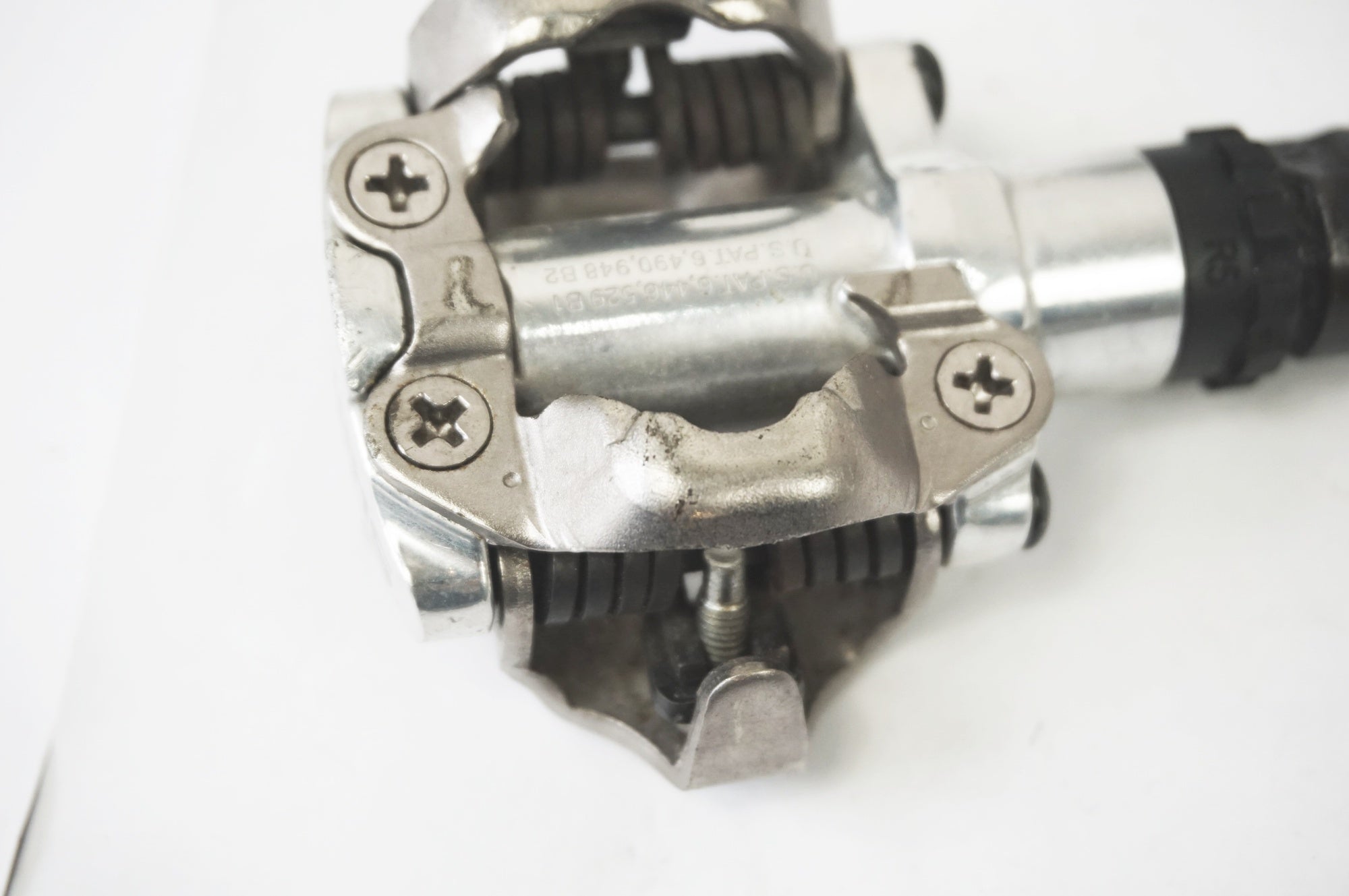 SHIMANO 「シマノ」 PD-M520 ペダル / バイチャリ世田谷店