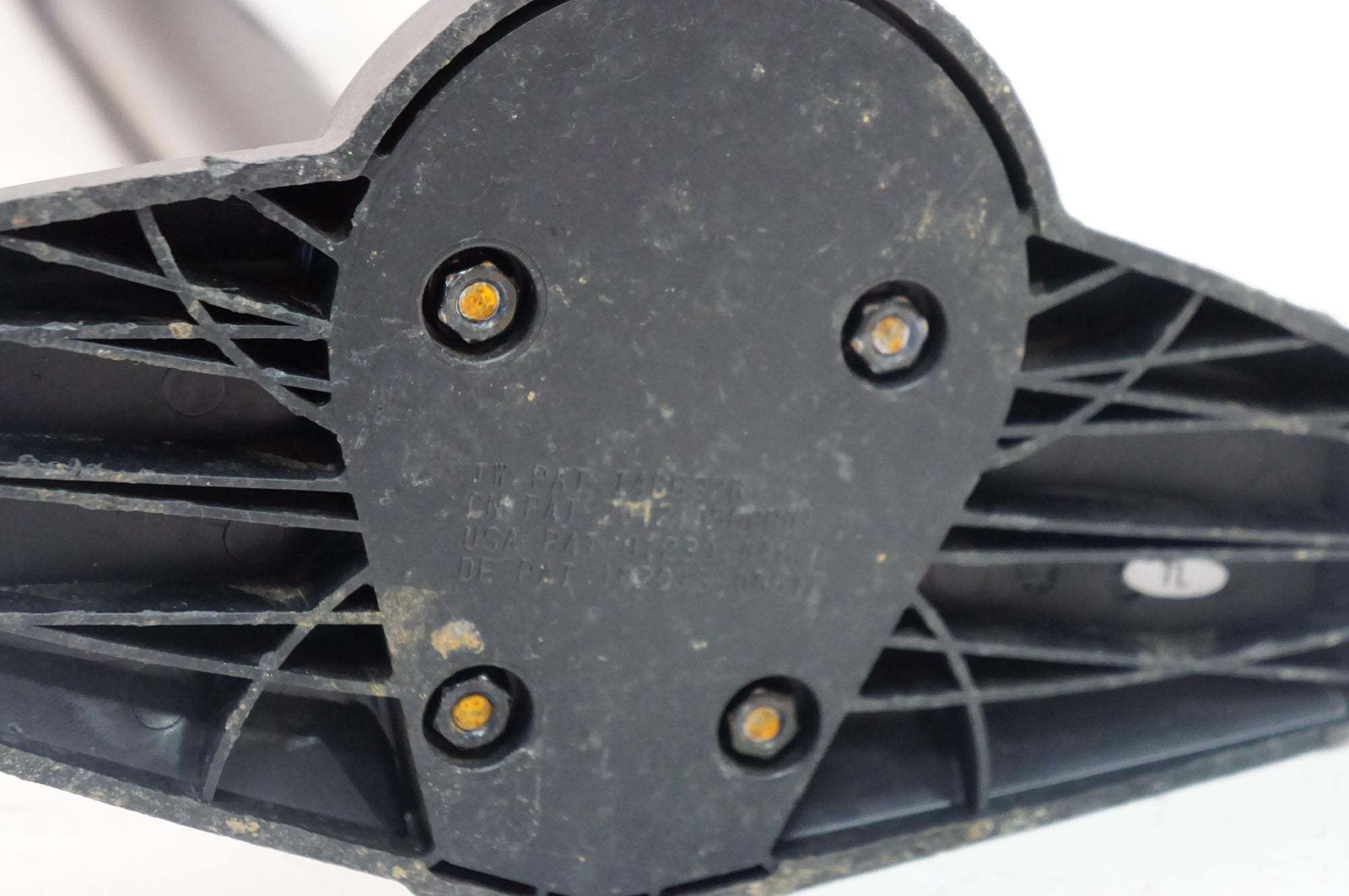 SHIMANO PRO 「シマノプロ」 TOURING フロアポンプ / 熊谷本店