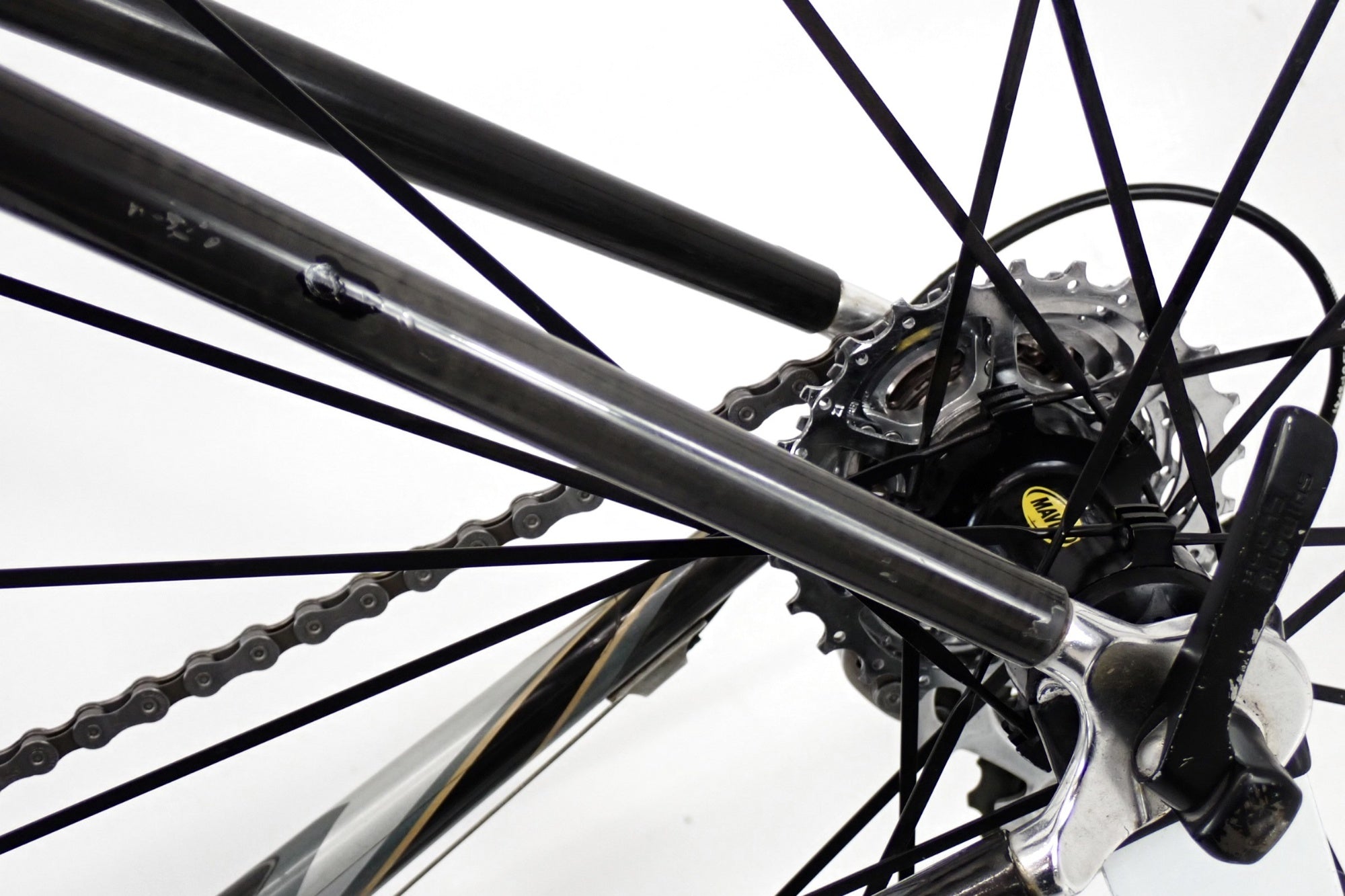 TREK 「トレック」 5500 2004年モデル ロードバイク / 伊勢崎店