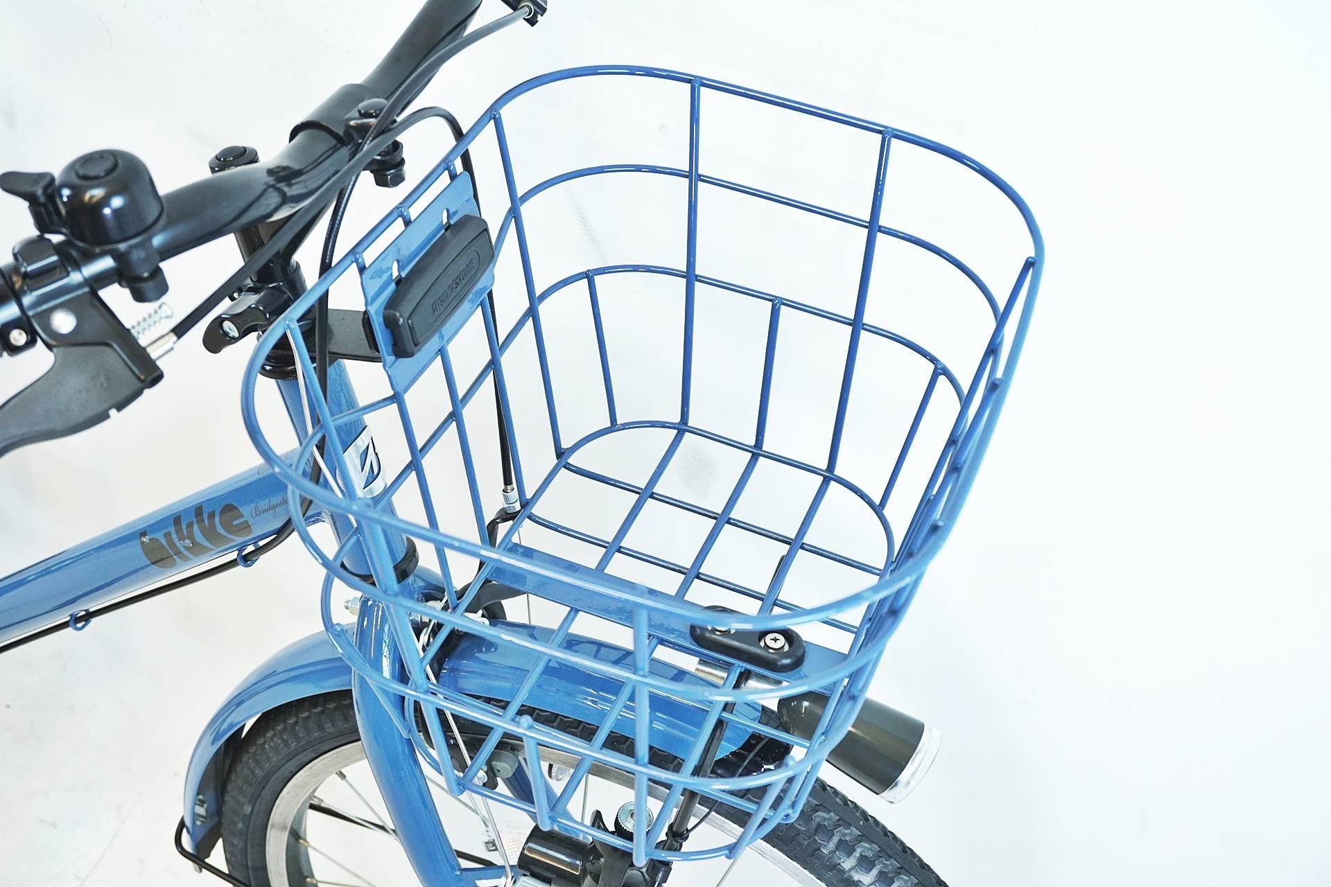 BRIDGESTONE 「ブリヂストン」 BIKKE J BK22VJ 2019年モデル