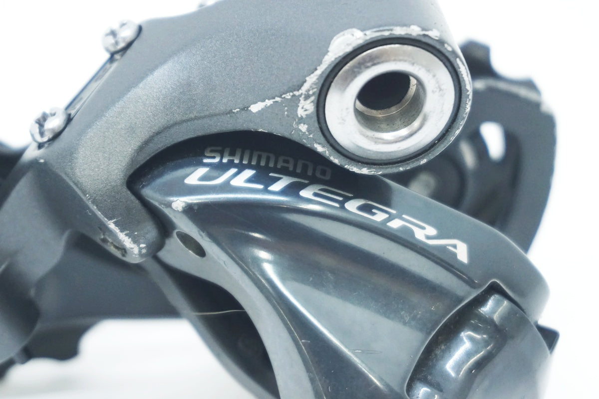 SHIMANO 「シマノ」 ULTEGRA RD-6800 リアディレイラー / 大阪美原北インター店