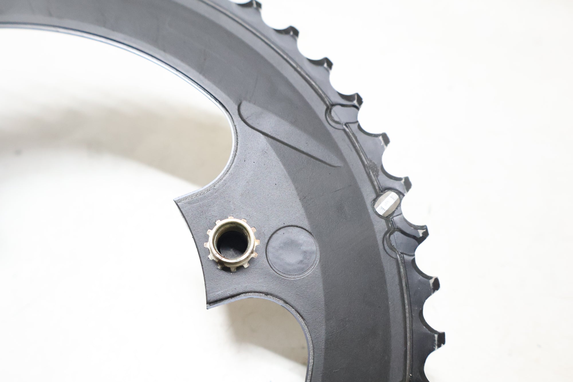 SHIMANO 「シマノ」 ULTEGRA FC-R8000 50-34T チェーンリング / 高知店