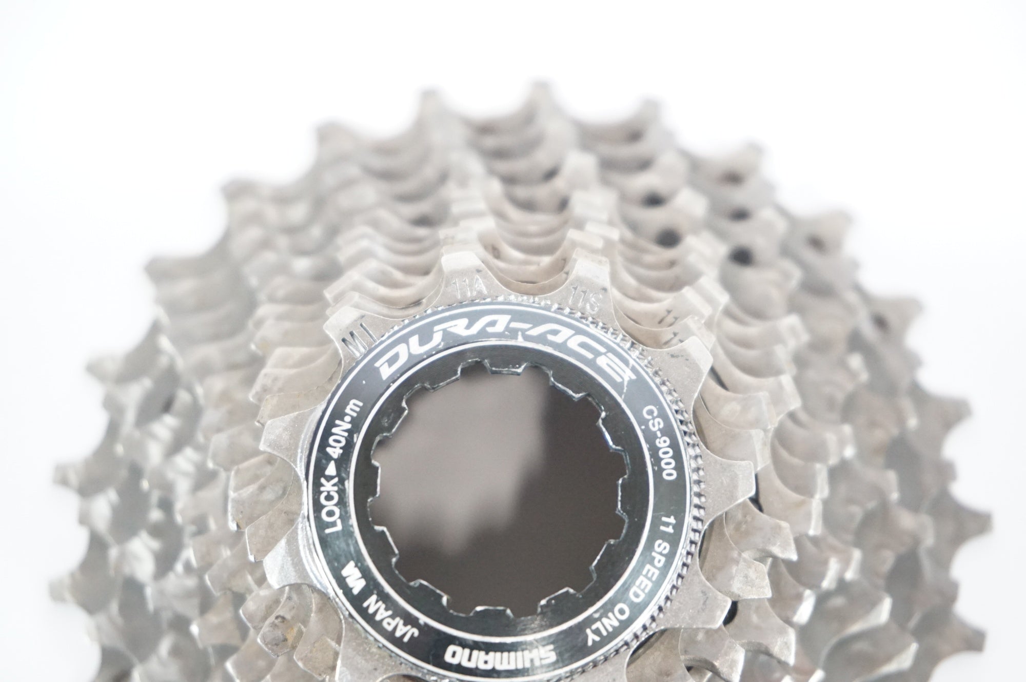 SHIMANO 「シマノ」 DURA-ACE CS-9000 11-25T スプロケット / 宇都宮店