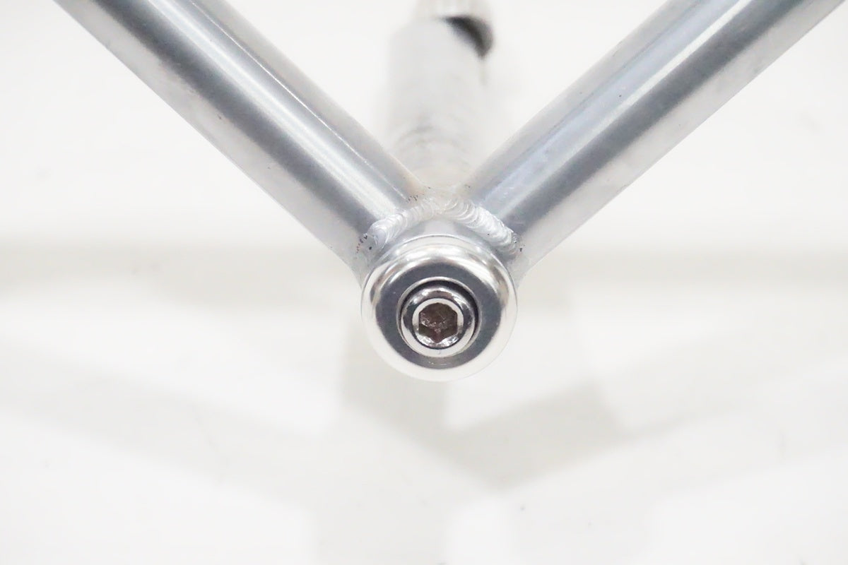 NITTO「ニットー」 RIVENDELL B909 ステム一体型ハンドル/ 京都西院店
