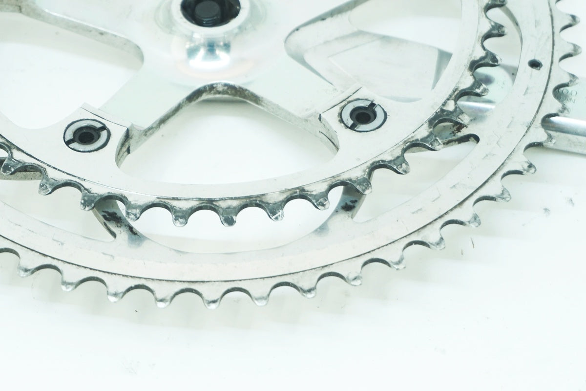 Dura ace 7410 クランクセット　BB付き　53t 170mm SHIMANO 「シマノ」 DURA-ACE FC-7400 53-42T 170mm クランク / 大阪