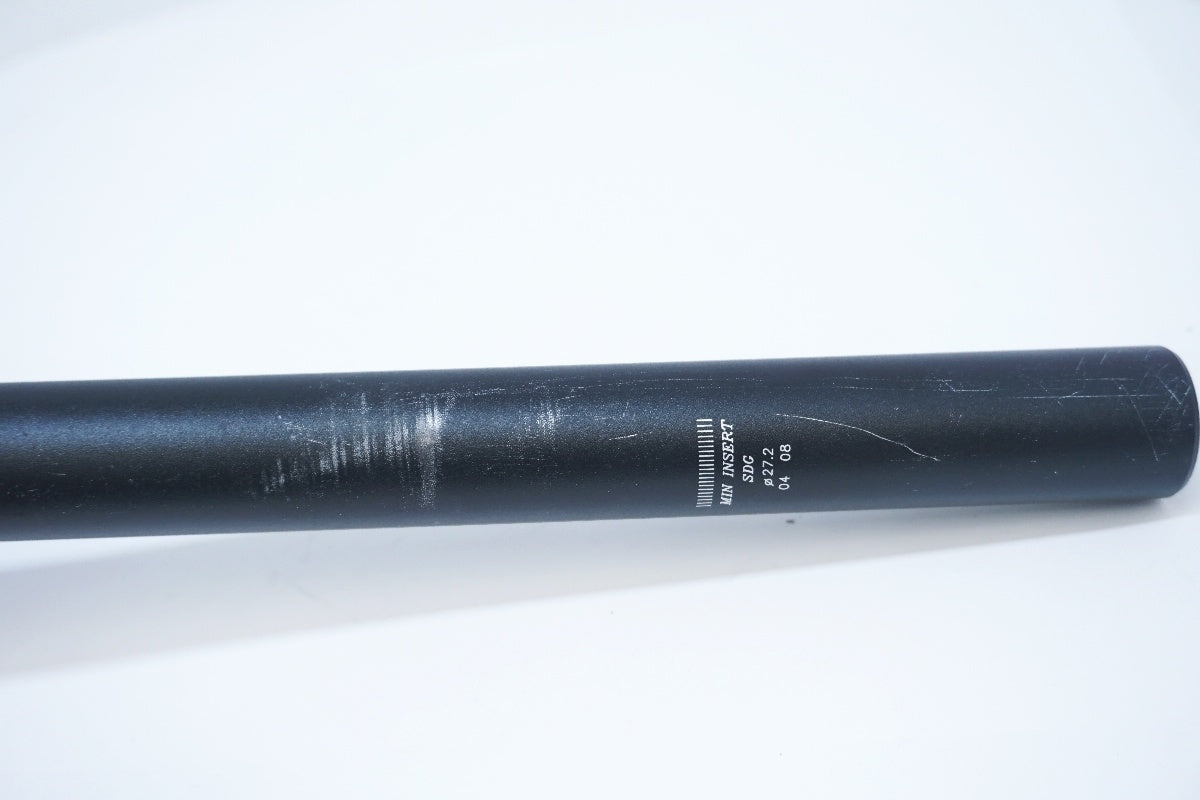 SDG 「エスディージー」 BEL AIR SL BEAM サドル シートポストセット / 大阪美原北インター店