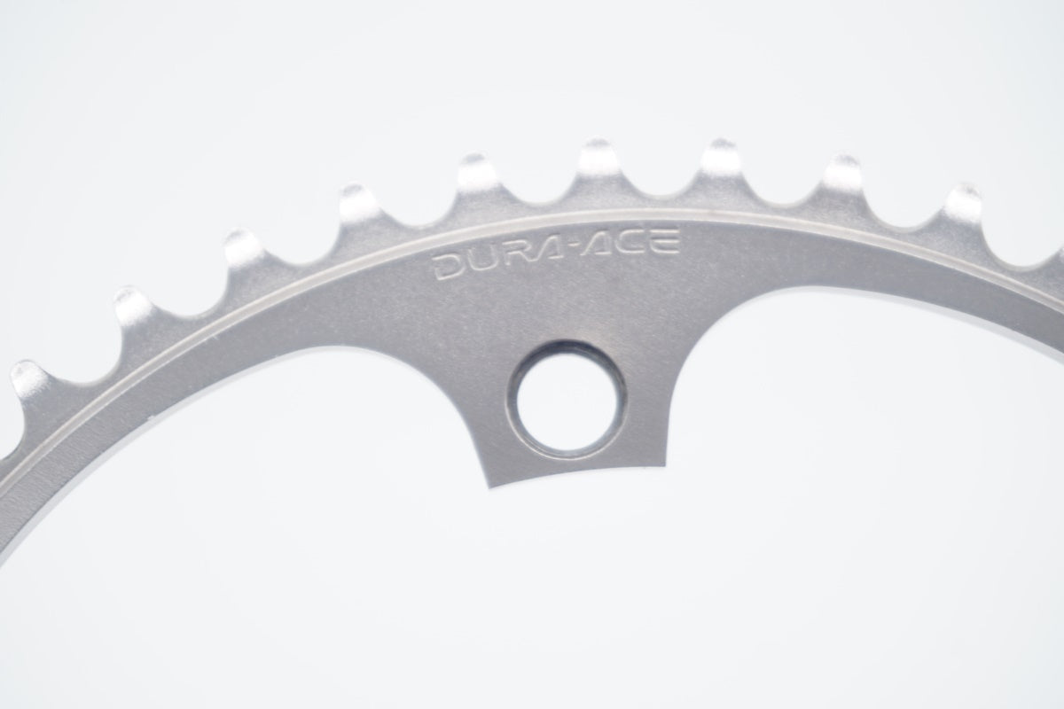 SHIMANO 「シマノ」 DURA-ACE NJS 48T チェーンリング / 滋賀大津店