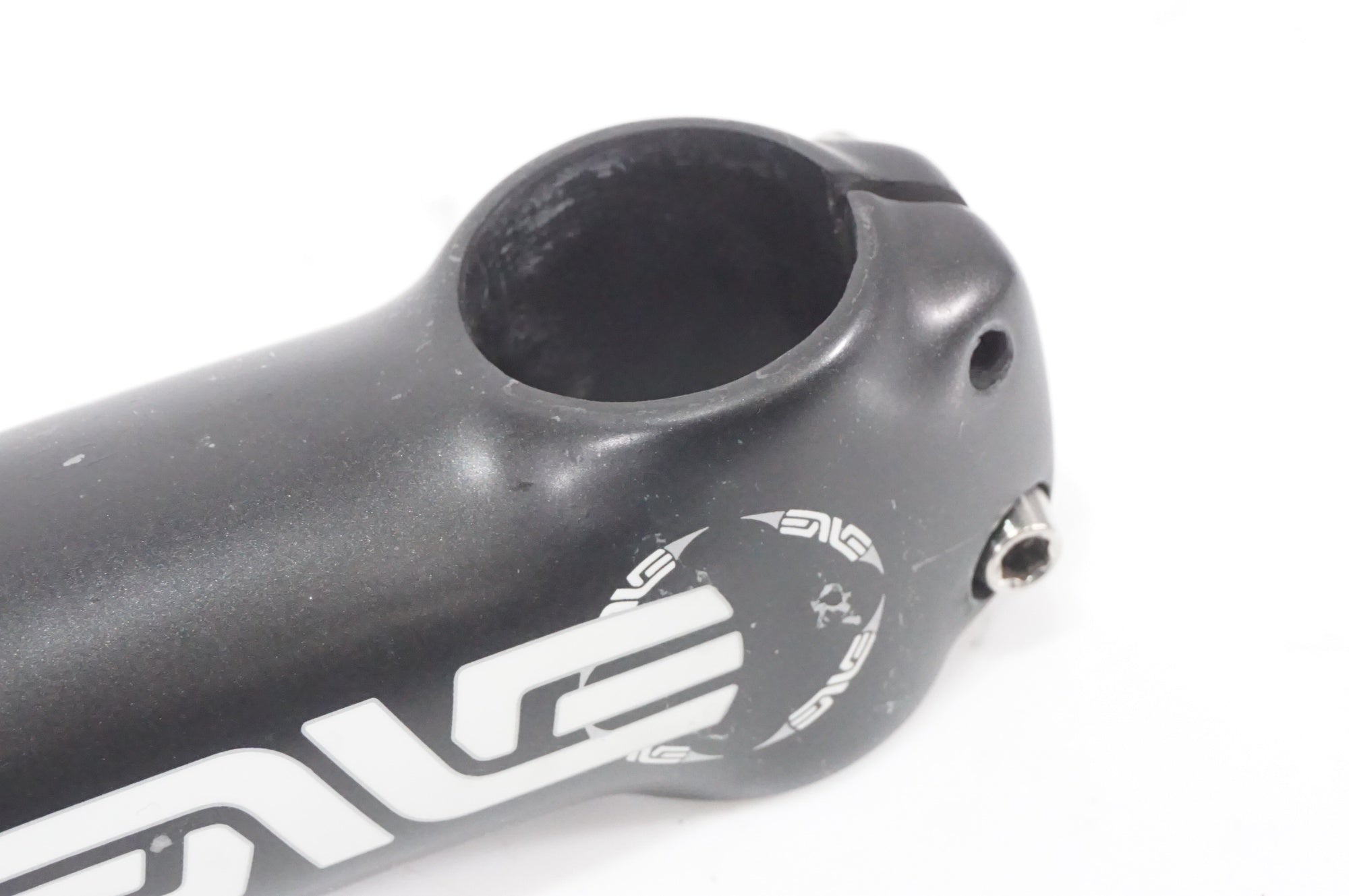 ENVE 「エンヴィ」 STEM ROAD φ31.8 100mm ステム / AKIBA店