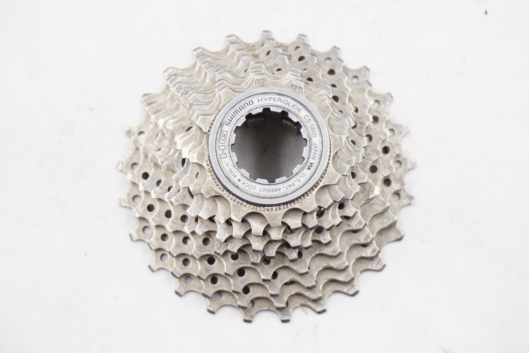 SHIMANO 「シマノ」 105 CS-5600 12-25T スプロケット / 奈良店