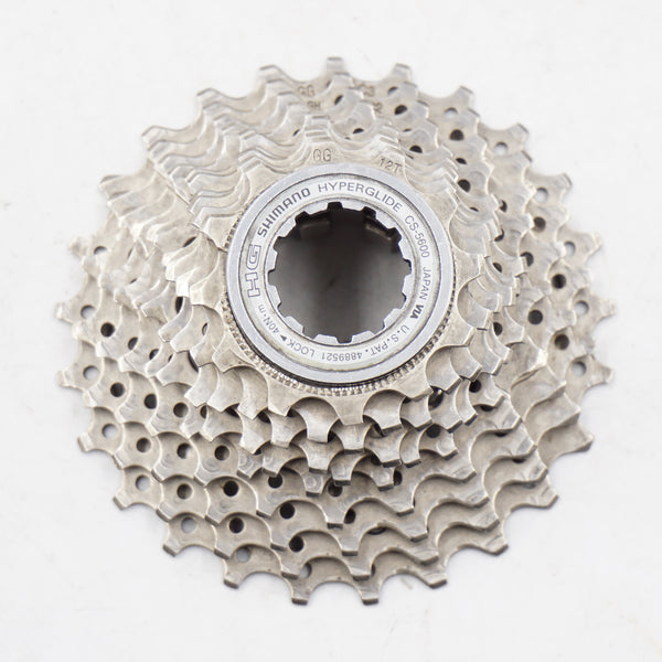 SHIMANO 「シマノ」 105 CS-5600 12-25T スプロケット / 奈良店