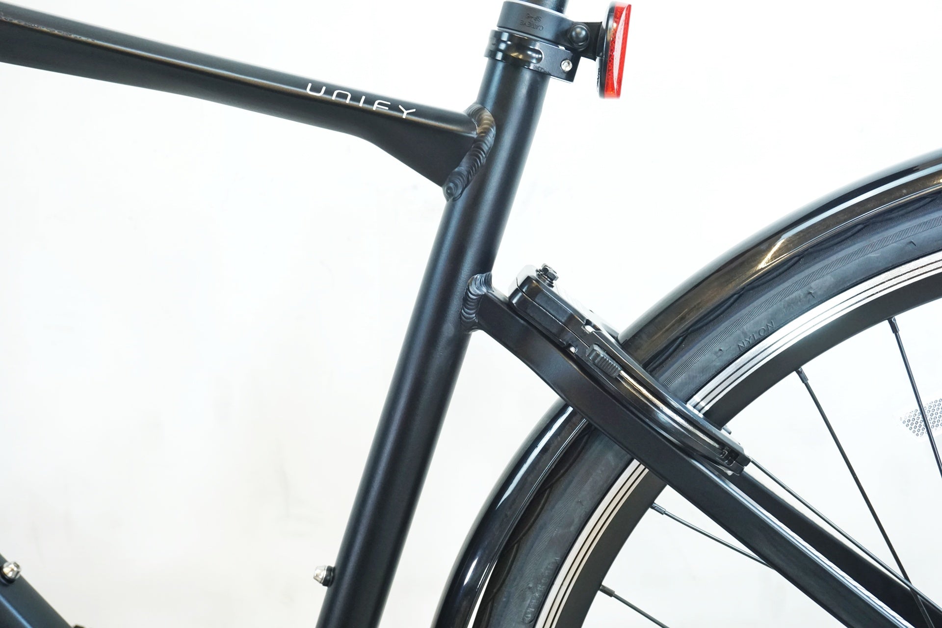 NESTO 「ネスト」 UNIFY 2023年モデル クロスバイク / 有明ガーデン店