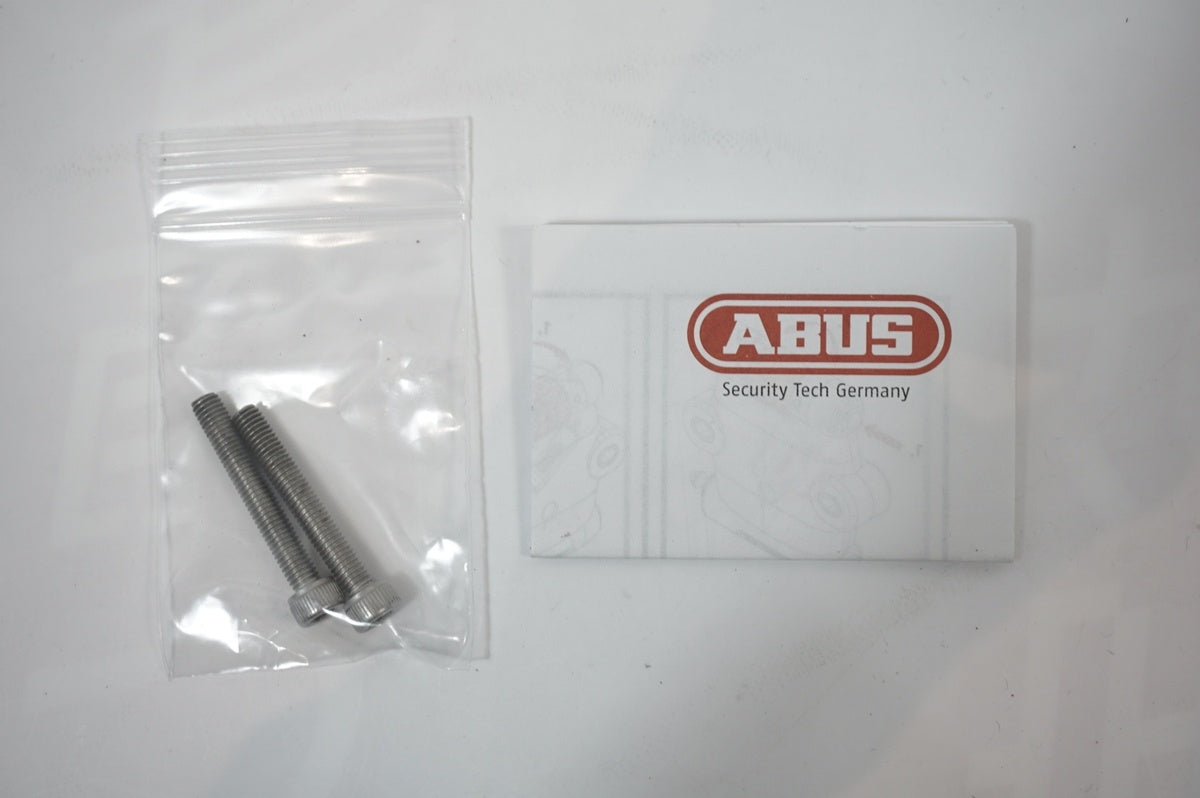 ABUS 「アブス」 SPORTFLEX 2504/90 ワイヤーロック / バイチャリ世田谷店