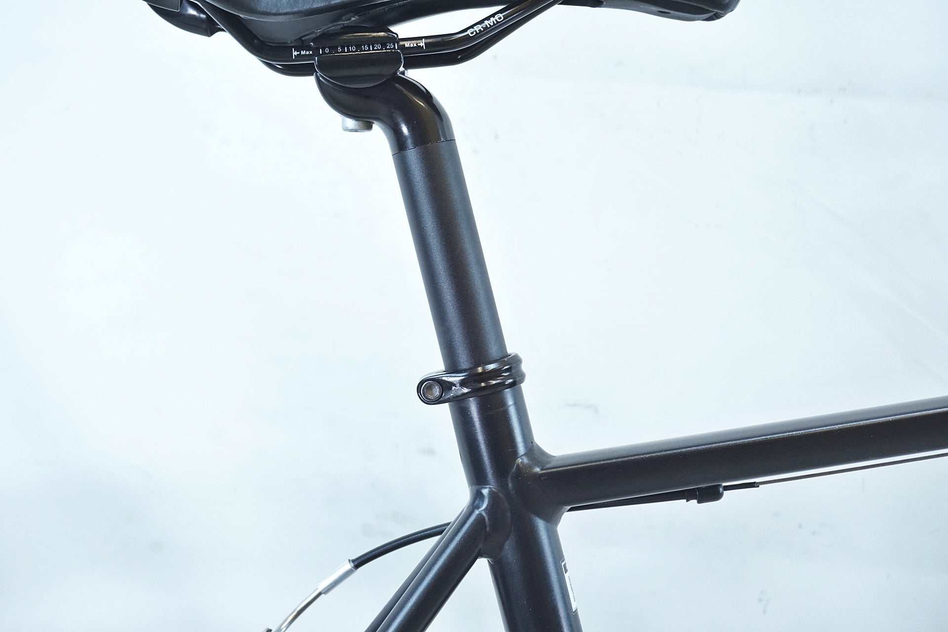 KHODAABLOOM 「コーダーブルーム」 RAIL700 2022年モデル クロスバイク / 有明ガーデン店