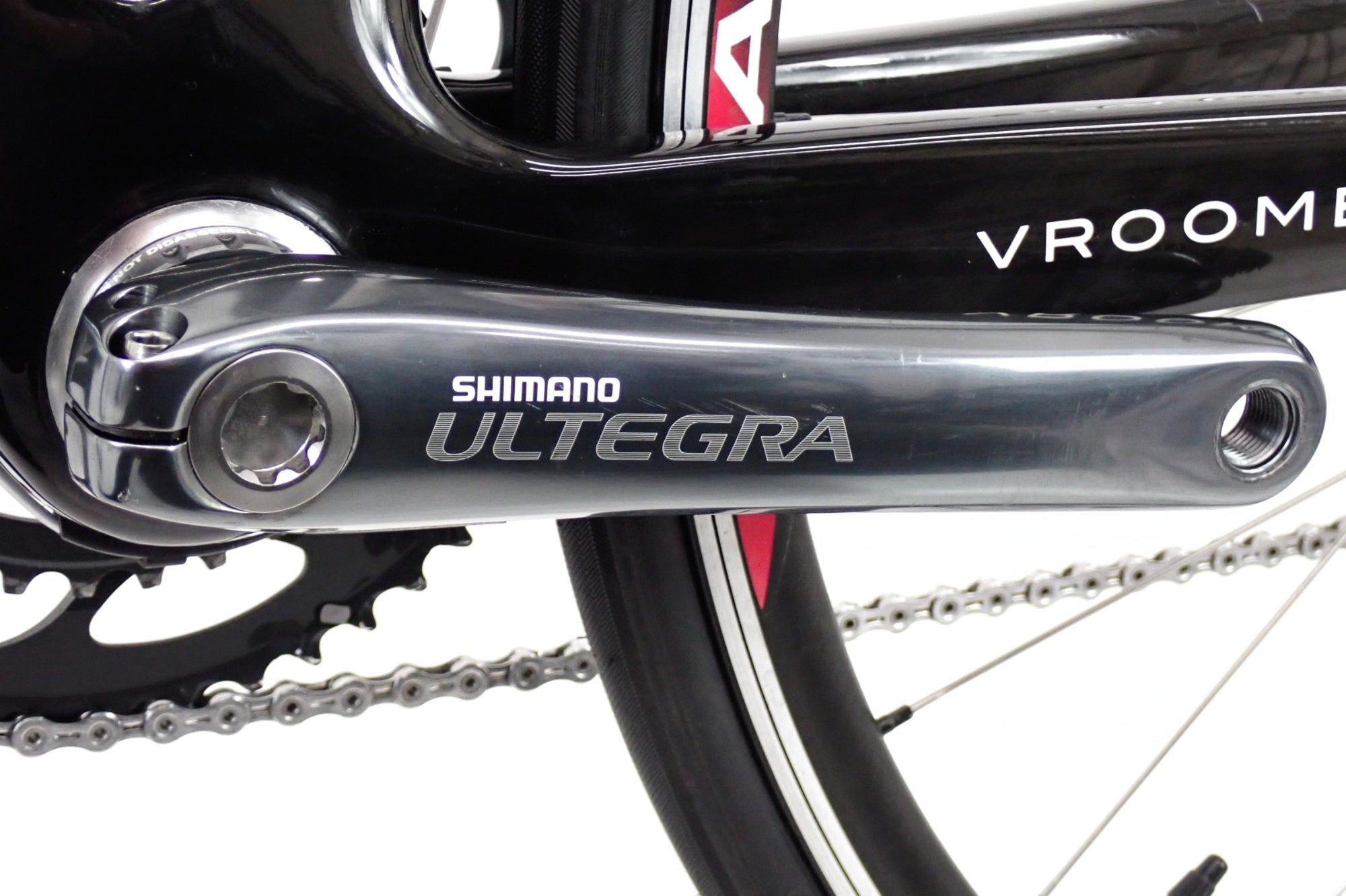 CERVELO 「サーベロ」 R3 2007年頃 ロードバイク / 伊勢崎店