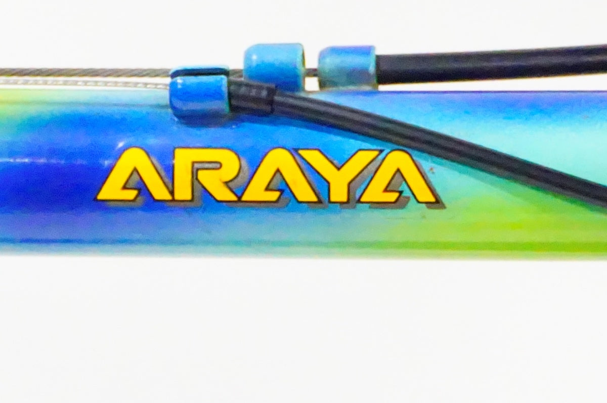 ARAYA 「アラヤ」 MUDDYFOX 26 1992年頃 マウンテンバイク/ 名古屋大須店