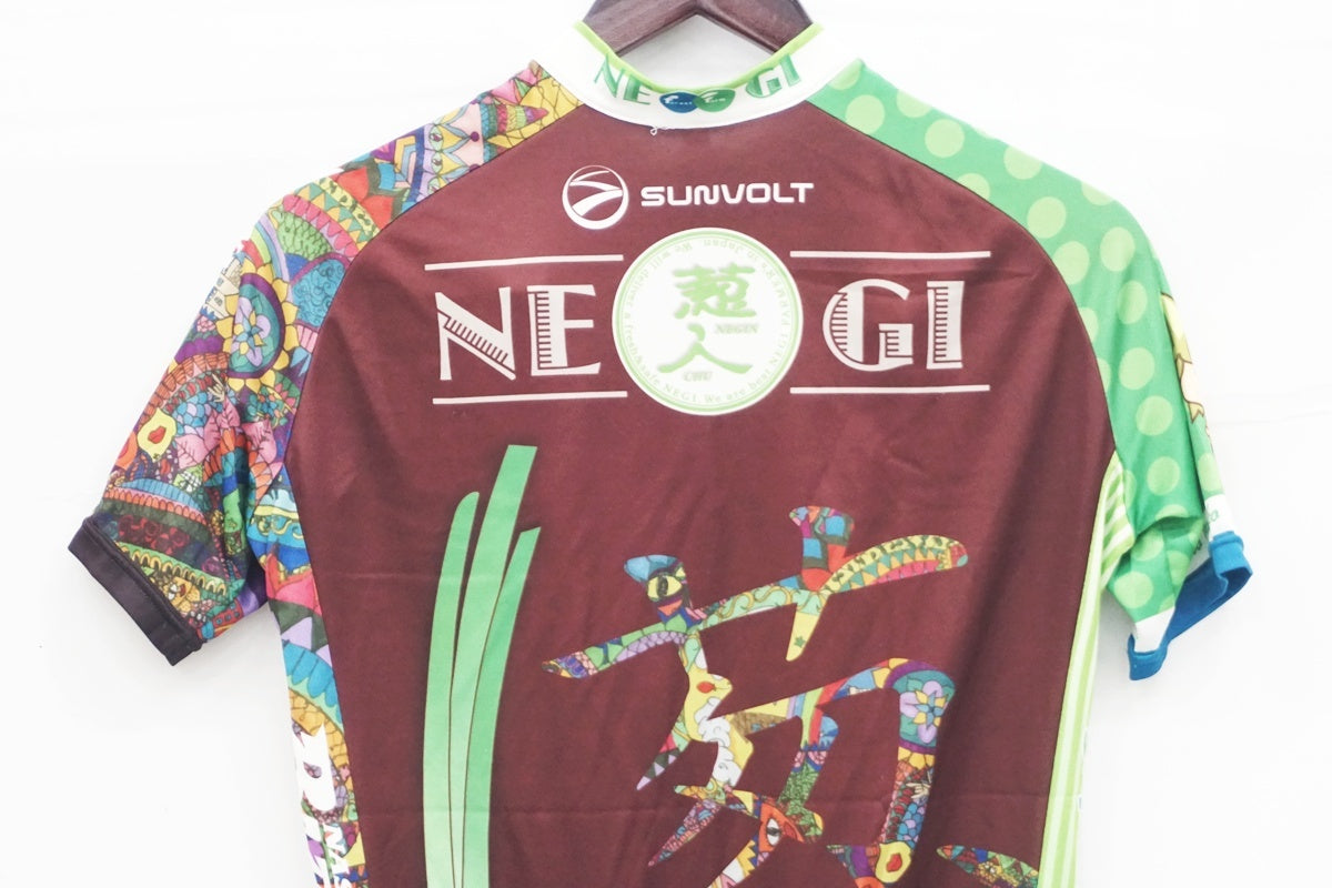 SUNVOLT 「サンボルト」 Lサイズ ジャージ / 大阪美原北インター店