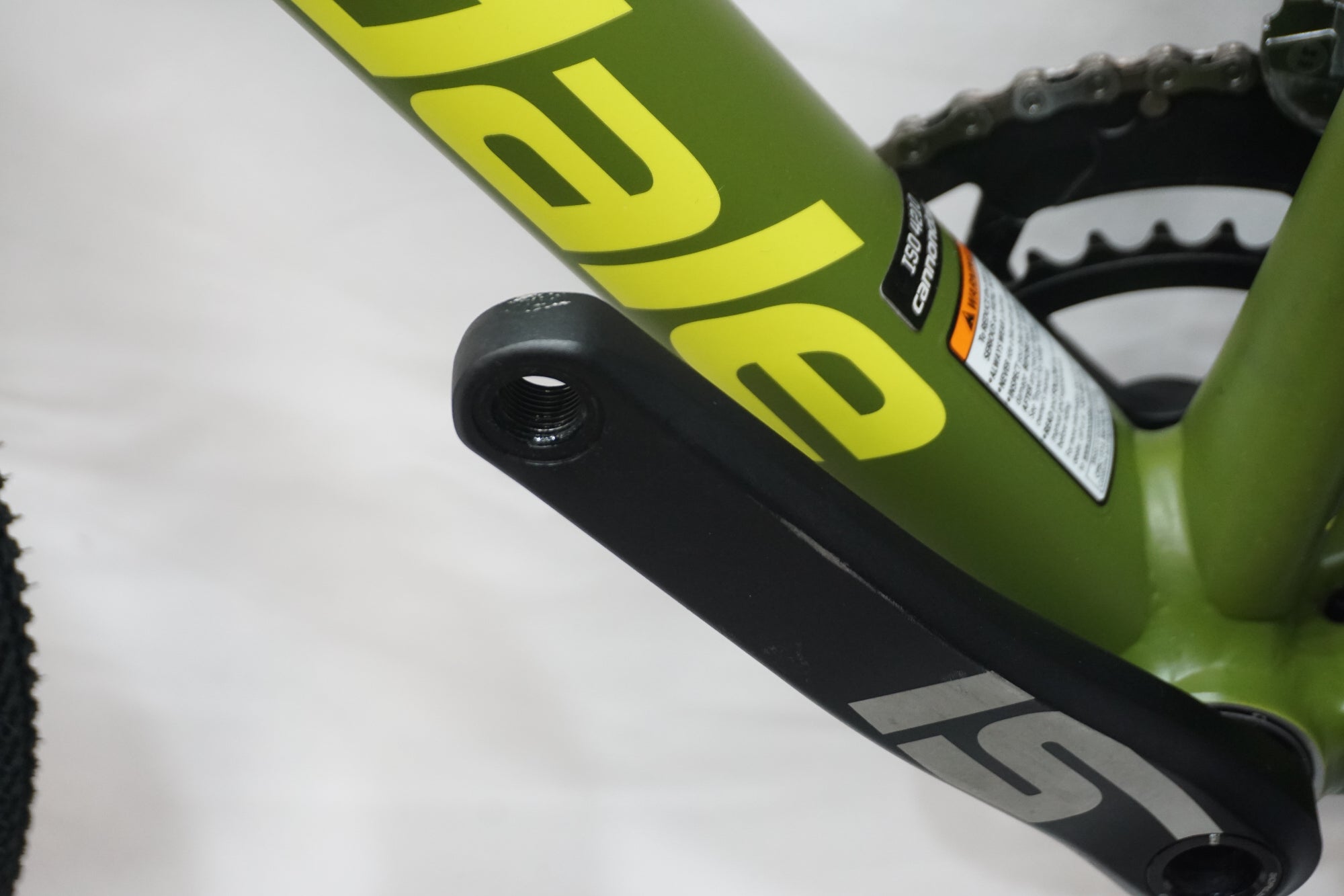 CANNONDALE 「キャノンデール」 SLATE 105 2016年モデル グラベルロードバイク / 大宮店