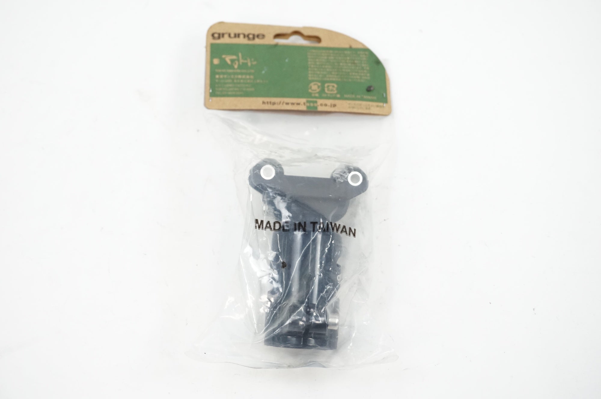 GRUNGE 「グランジ」 エクシードピラートップ 31.8 40mm / 川越店