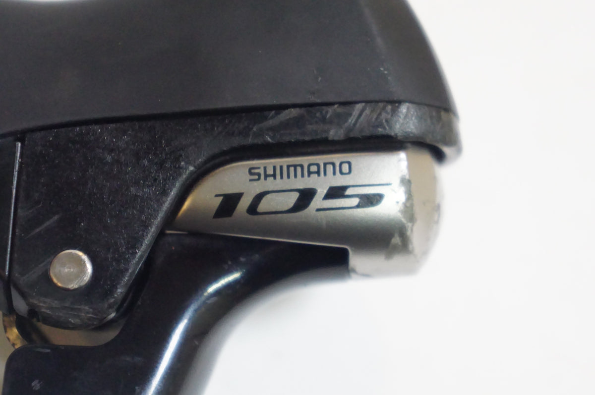 SHIMANO 「シマノ」 105 ST-5800 デュアルコントロールレバー / 熊谷本店