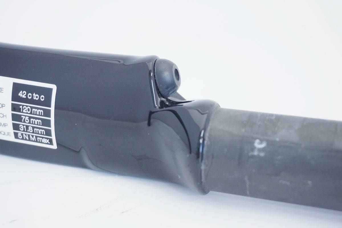 LOOK 「ルック」 AERO DESIGN ADH 2 Φ31.8 440mm ハンドル / 京都八幡店