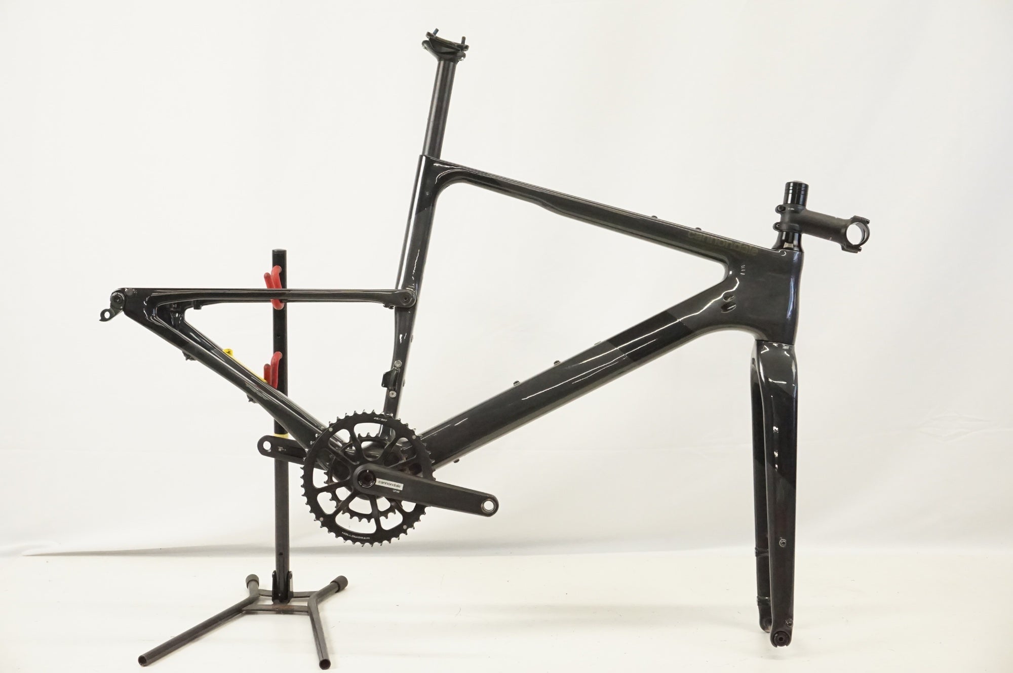 CANNONDALE 「キャノンデール」 TOPSTONE CARBON 5 2021年モデル フレームセット / 宇都宮店