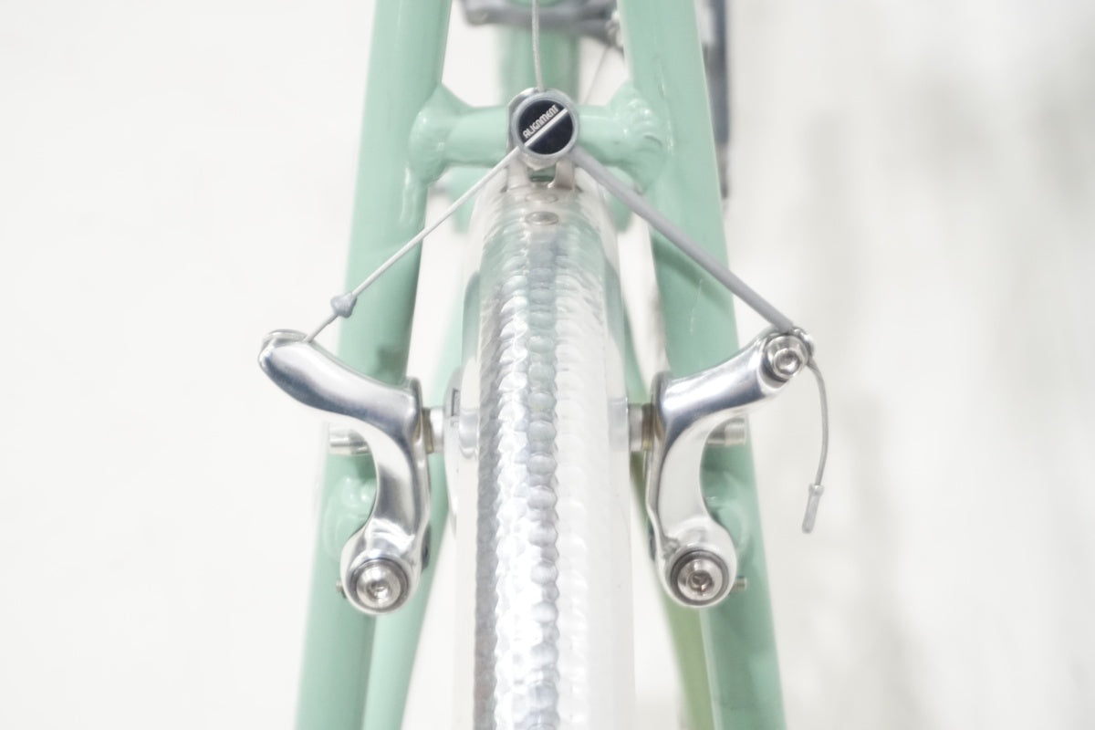 BIANCHI 「ビアンキ」 MINIVELO 10 FLAT 2013年モデル ミニベロ / 滋賀