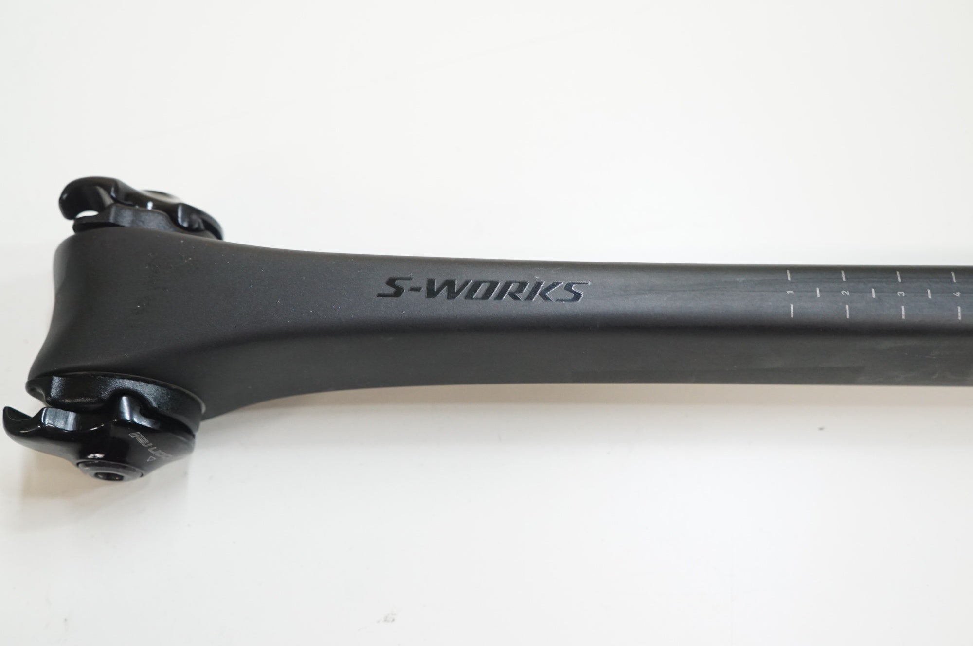 SPECIALIZED 「スペシャライズド」 S-WORKS TARAMAC SL8 カーボンシートポスト / 大宮店