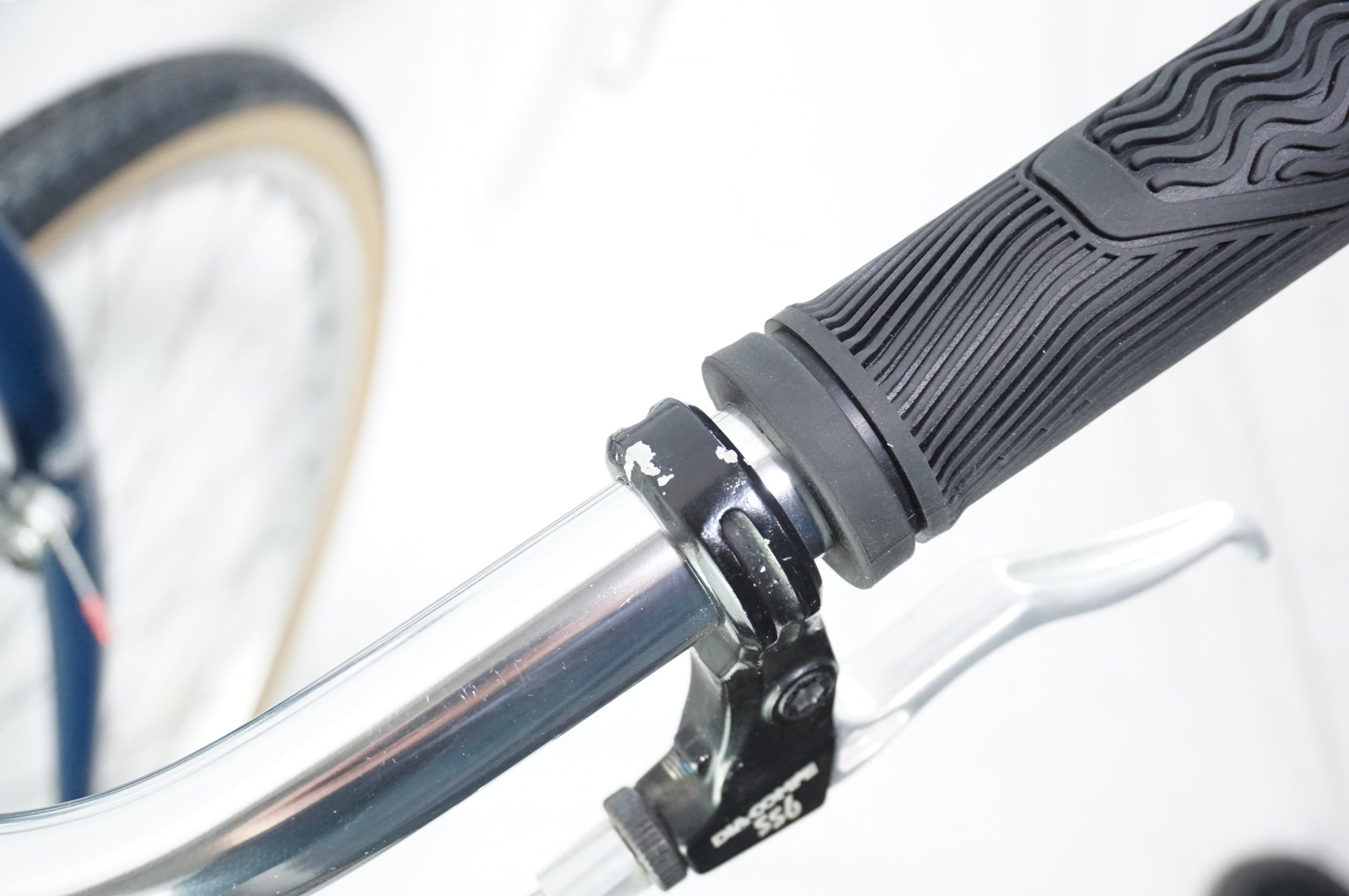 ARAYA 「アラヤ」 FEDERAL 2018年モデル 650A カスタム クロスバイク / 中目黒店