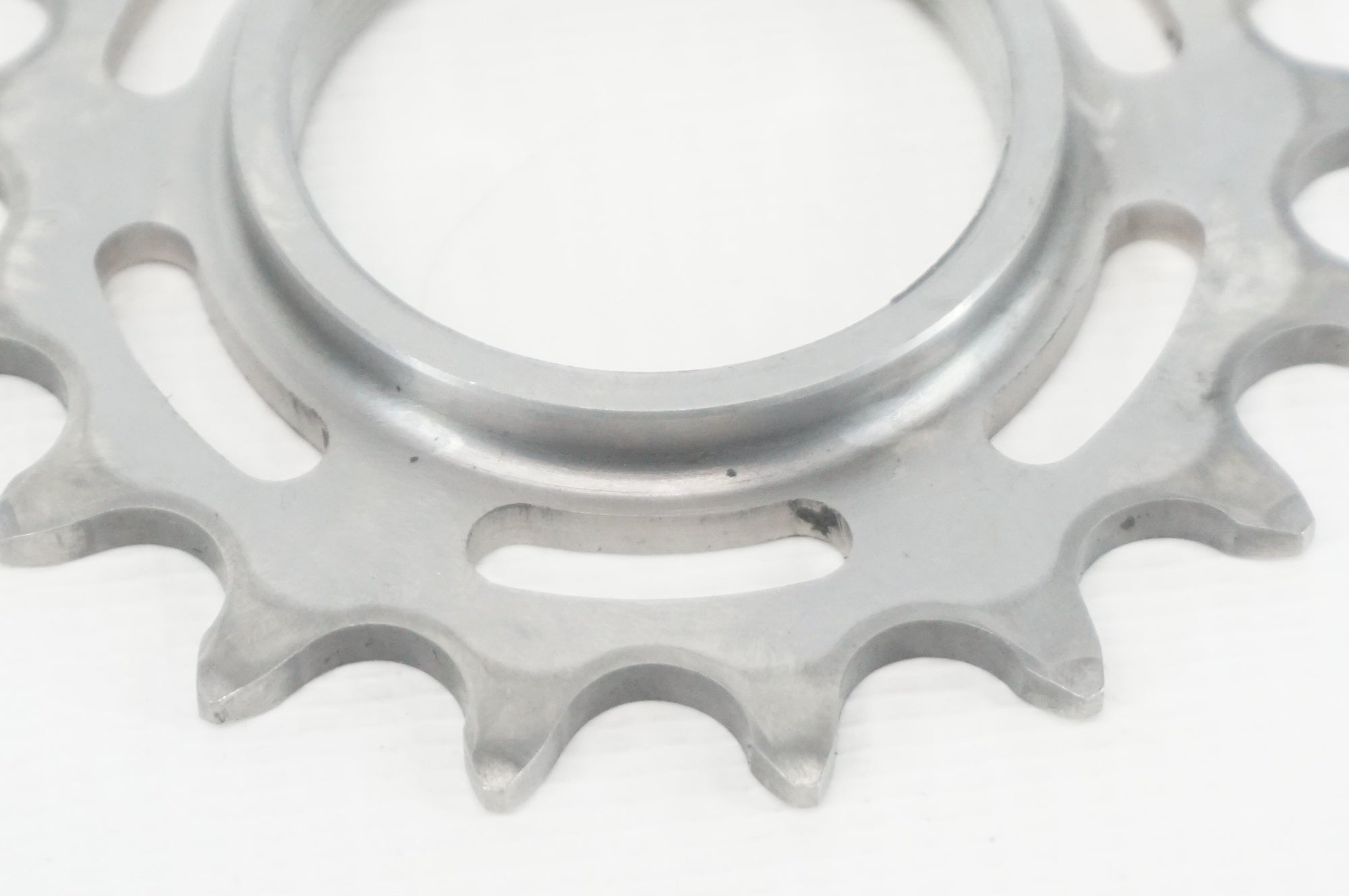 PHIL WOOD 「フィルウッド」 TRACK COG 17T 1/8 コグ / 阪急塚口店