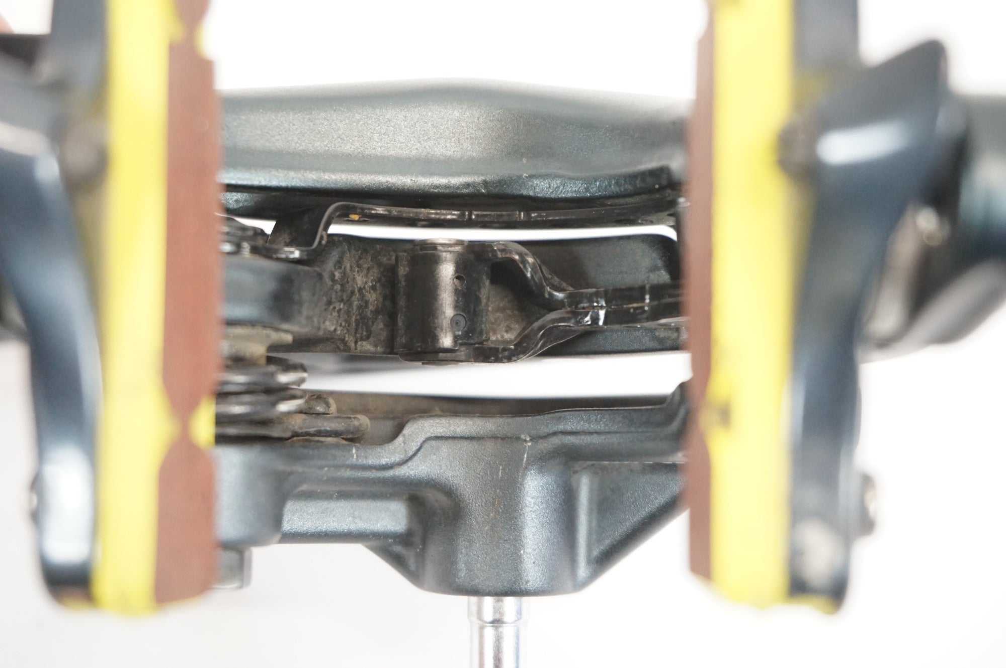 SHIMANO 「シマノ」 ULTEGRA BR-R8000 前後セット / 宇都宮店